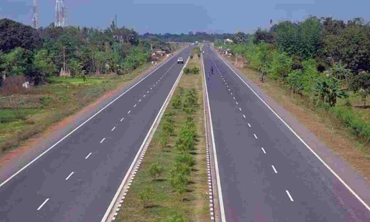 Jonnada–Kakinada Four-Lane Road Gets Clearance: A Major Boost to Regional Connectivity