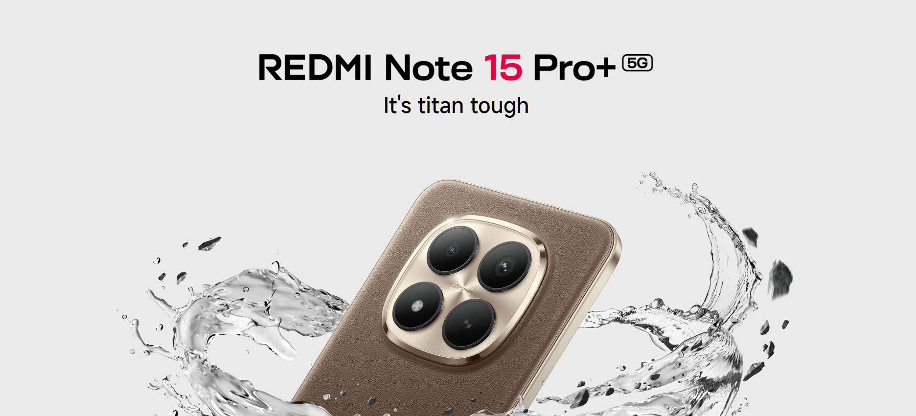 Redmi Note 15 Pro and Pro Plus in India: Xiaomi’s Mid-Range Power Move