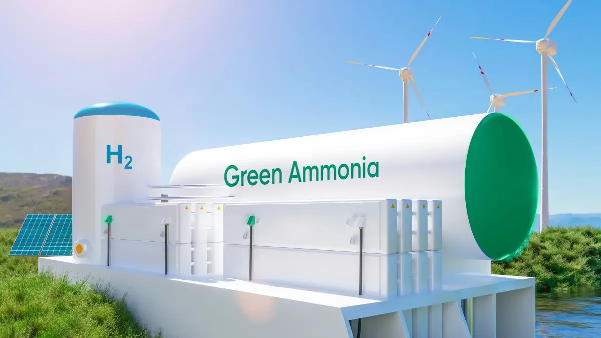 Kakinada’s Green Ammonia Revolution: India’s Gateway to Clean Energy Exports
