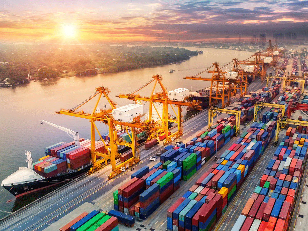 Aurobindo Group’s Mega Infra Push: Transforming Kakinada Port and SEZ into a Strategic Logistics Powerhouse